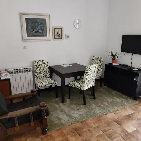 Apartman Arenaapp Póla