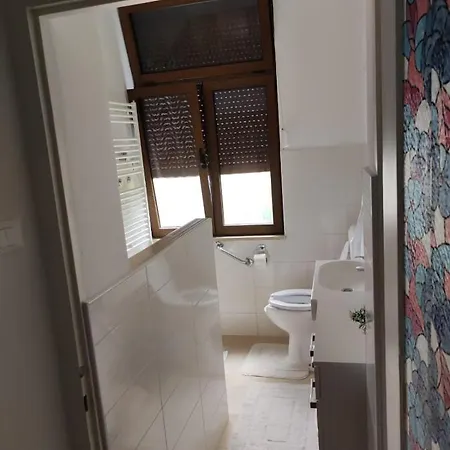 Arenaapp Apartman Póla