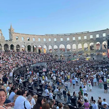 Arenaapp Pula