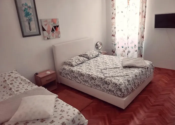 Διαμέρισμα Arenaapp