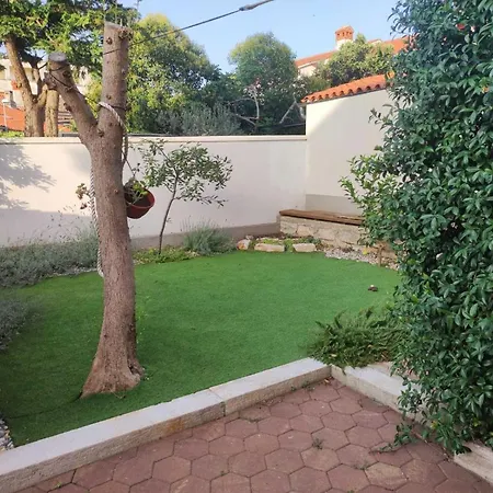 Arenaapp Apartment