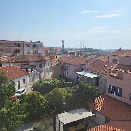 Arenaapp Apartman *