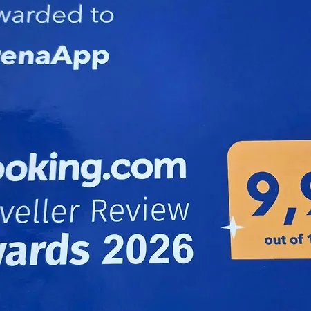 Arenaapp Pula