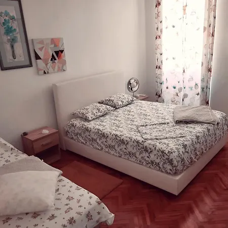 Appartement Arenaapp