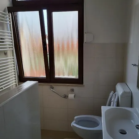 Appartement Arenaapp