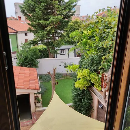 Appartement Arenaapp Pula