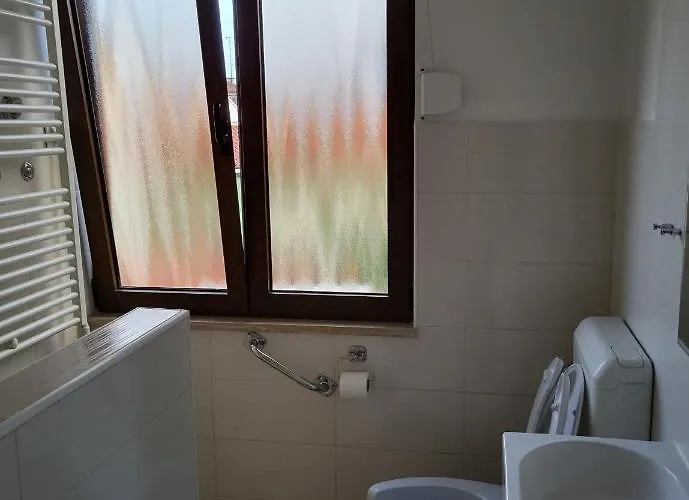 Appartement Arenaapp