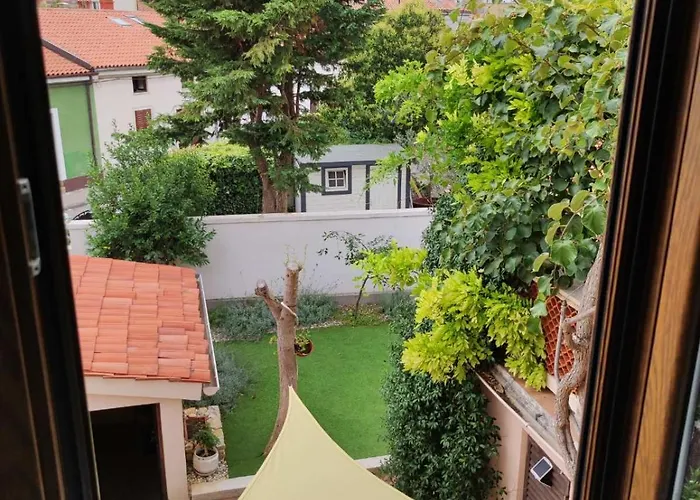 Appartement Arenaapp Pula