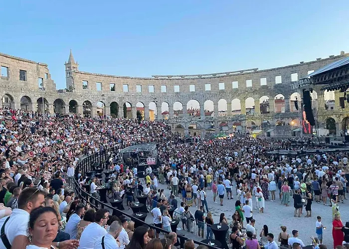 Arenaapp Pula