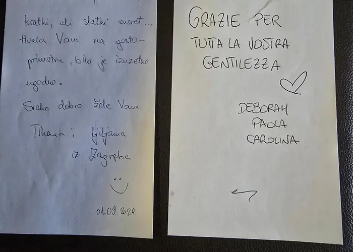Arenaapp Appartement Pula